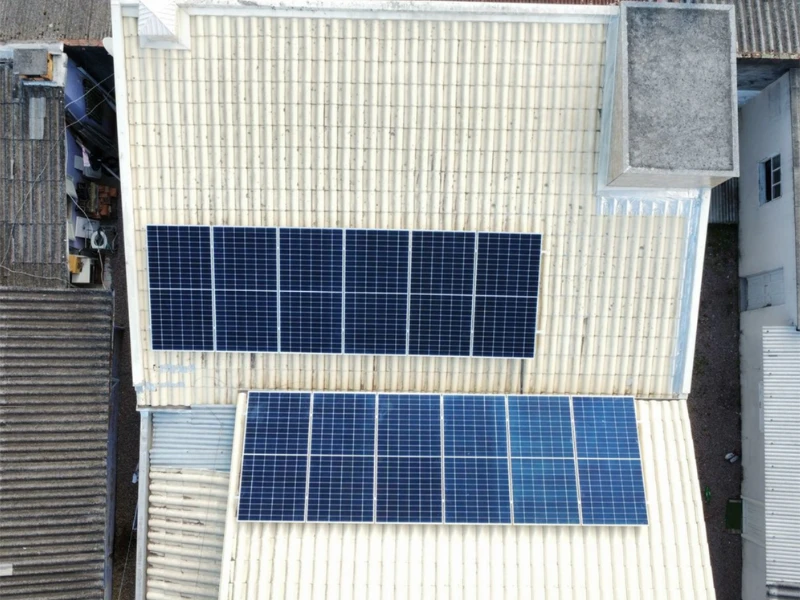 Morro da Fumaça - Antes R$_ 689,34 - Depois R$_ 57,86 (600 KW)